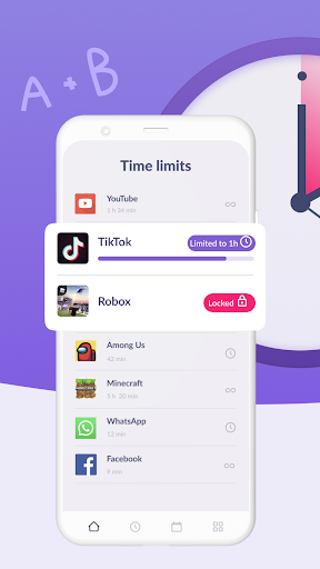 Kids360: Parental Control App — تصویر 2