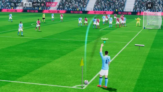 Football League 2026