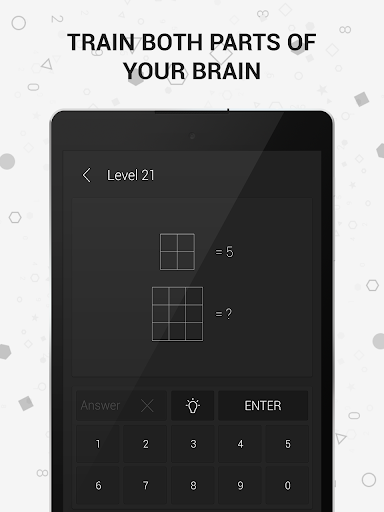 Math | Riddle and Puzzle Game — تصویر 9