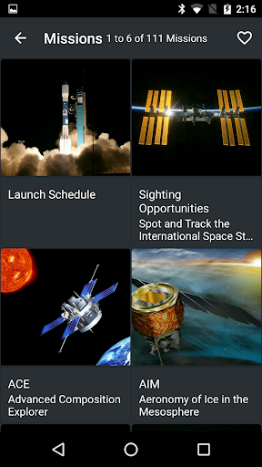 NASA — تصویر 5