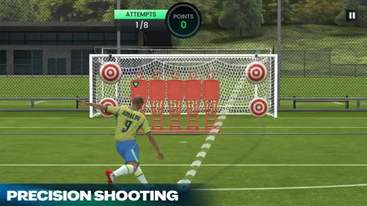 فیفا موبایل | FIFA Mobile