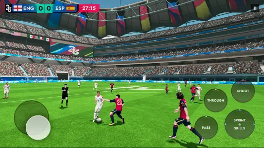 Football League 2026
