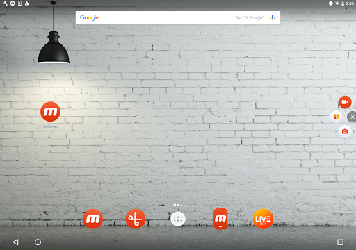 Mobizen Screen Recorder — تصویر 1