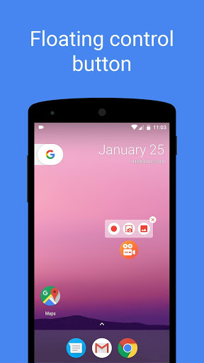 Screen Recorder — تصویر 1
