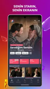 Star TV - Dizi İzle - Canlı TV