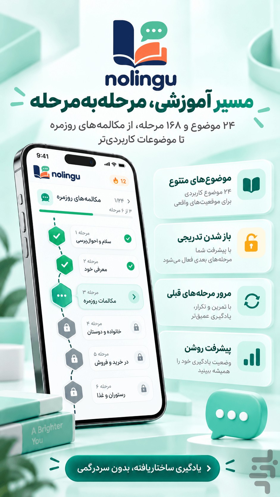 نولینگو — تصویر 4