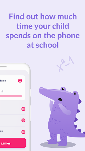 Kids360: Parental Control App — تصویر 6