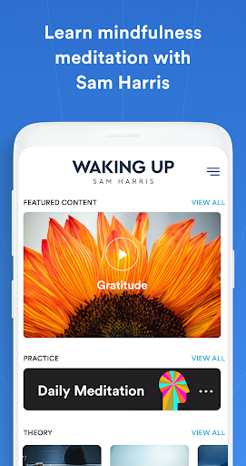 Waking Up: A Meditation Course — تصویر 2