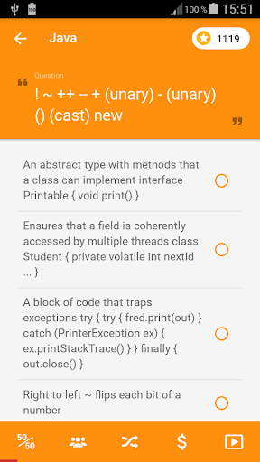 Learn programming — تصویر 6