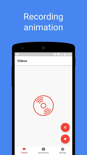 Screen Recorder — تصویر 5