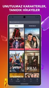Star TV - Dizi İzle - Canlı TV