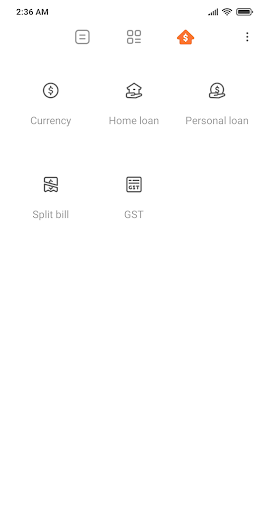 Mi Calculator - ماشین ‌حساب — تصویر 3