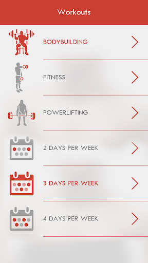 Fitness & Bodybuilding — تصویر 4