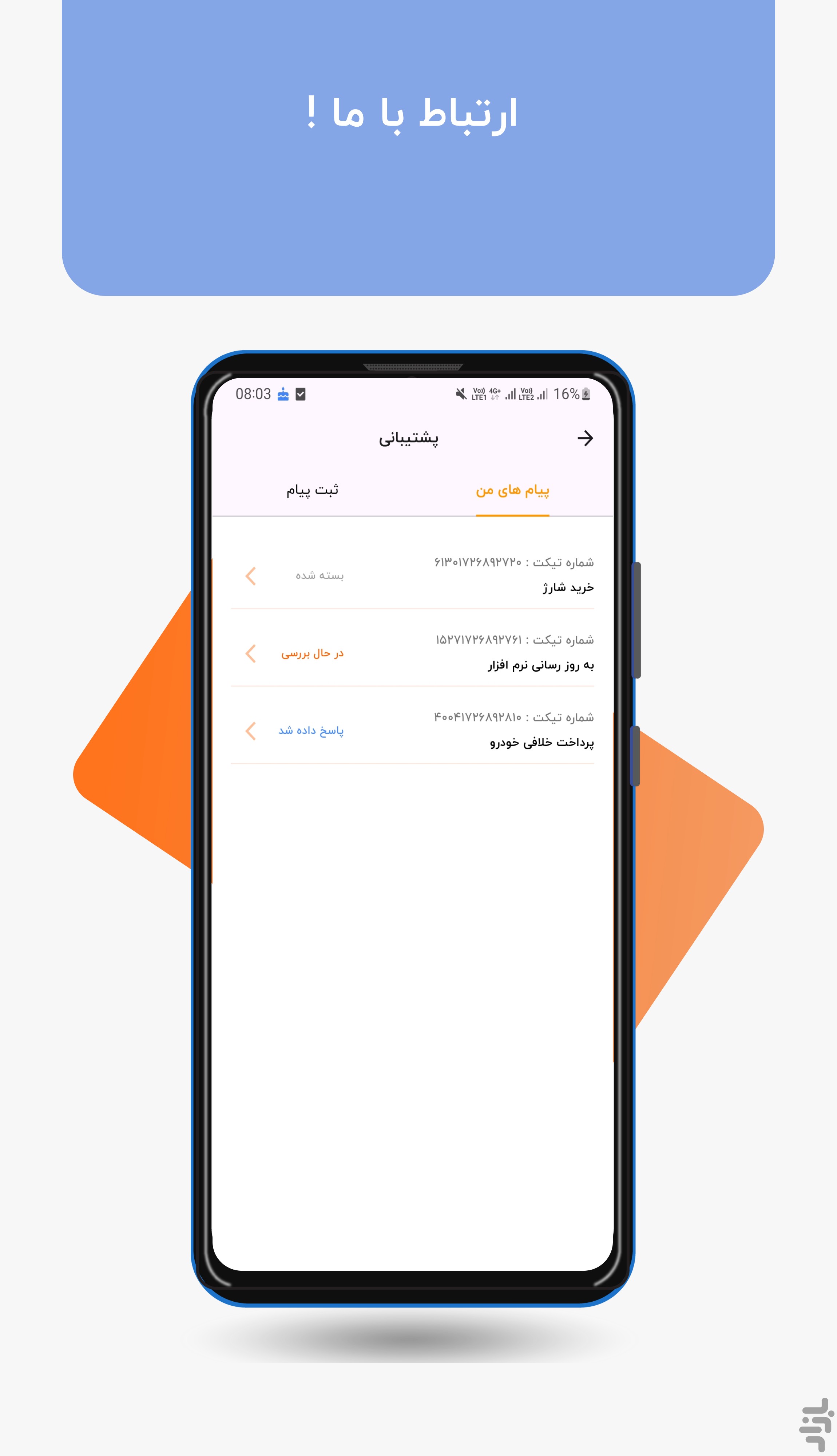 آنی ریز: وام ها، خلافی، طلا — تصویر 11
