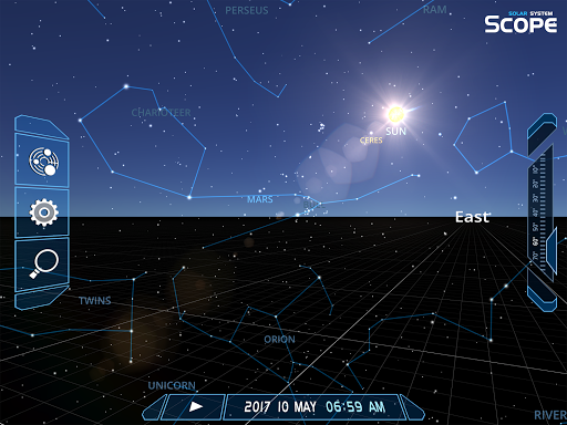 Solar System Scope — تصویر 15
