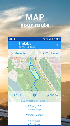 Start Running. Zero to 5K — تصویر 4
