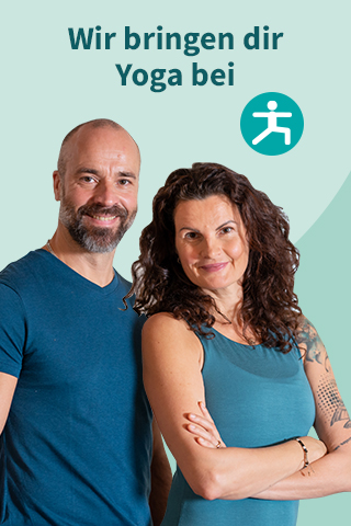 YogaEasy: Online Yoga Studio — تصویر 1