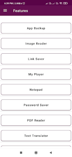 Tech-Freedom: blind toolkit — تصویر 3