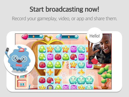 Mobizen Screen Recorder — تصویر 8
