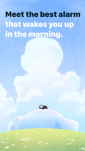 Shake-it Alarm - Clock & Sleep — تصویر 1