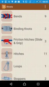How to Tie Knots - 3D Animated