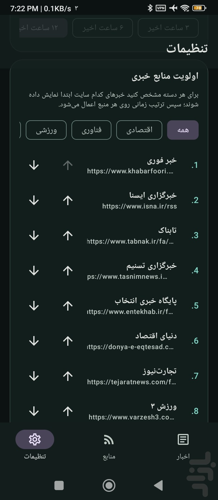 هاب روزانه — تصویر 6