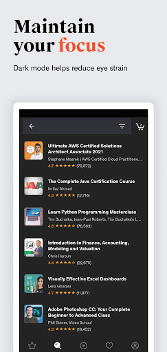 Udemy - کلاس‌های آنلاین یودمی — تصویر 6