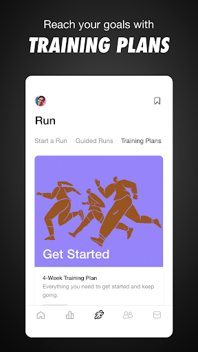 Nike Run Club - Running Coach — تصویر 3