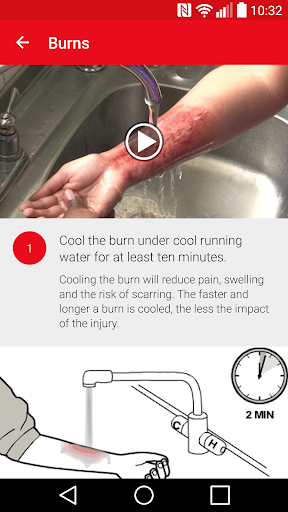 First Aid - IFRC — تصویر 3