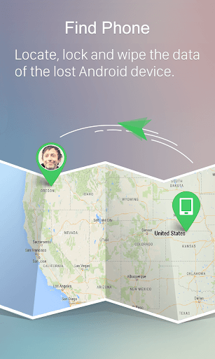 AirDroid: File & Remote Access — تصویر 7