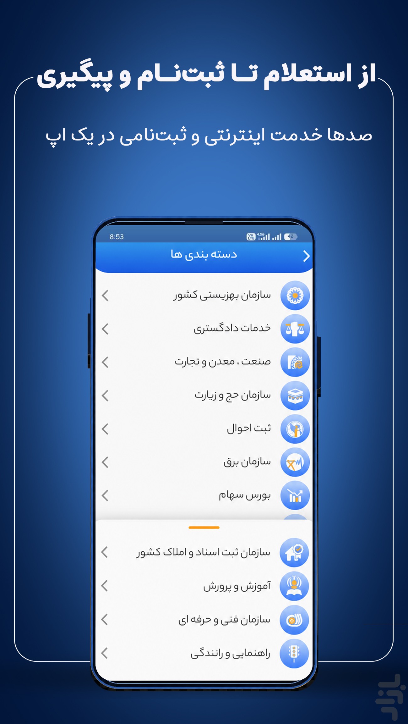 کافی نت فراثبت | انجام توسط کارشناس — تصویر 3