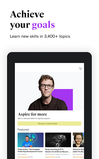 Udemy - کلاس‌های آنلاین یودمی — تصویر 9