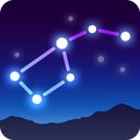 Star Walk 2 - نقشه‌ی آسمان،‌ ستارگان و صورت‌های فلکی