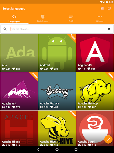 Learn programming — تصویر 16