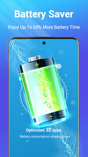 One Booster – پاک کننده و آنتی ویروس وان بوستر — تصویر 5