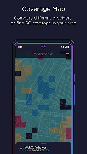Speedtest by Ookla — تصویر 3