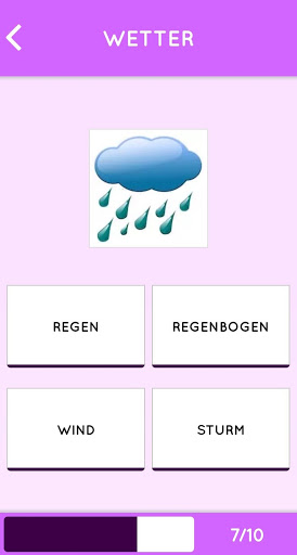Learn German for beginners — تصویر 5