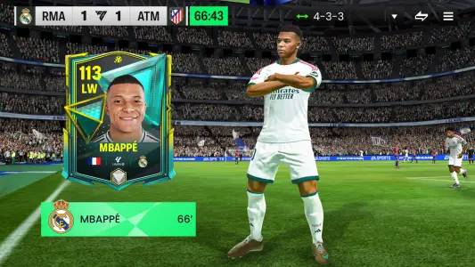 فیفا موبایل | FIFA Mobile