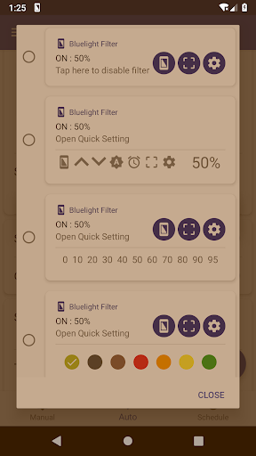 Bluelight Filter for Eye Care — تصویر 5