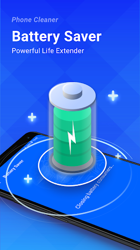 Phone Cleaner: Virus Clean — تصویر 4