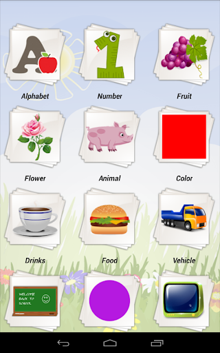English for Kids — تصویر 6