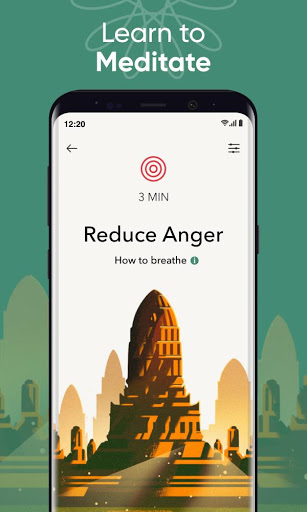 BetterMe - مدیتیشن بتر می — تصویر 6