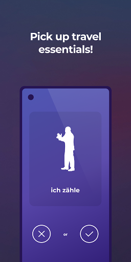 Drops: Learn German — تصویر 4