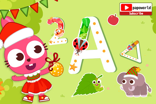Papo World Learn Play — تصویر 2