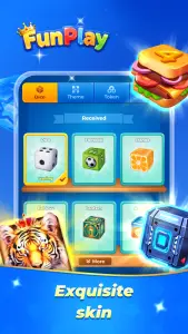 Funplay-Voice Chat&Games