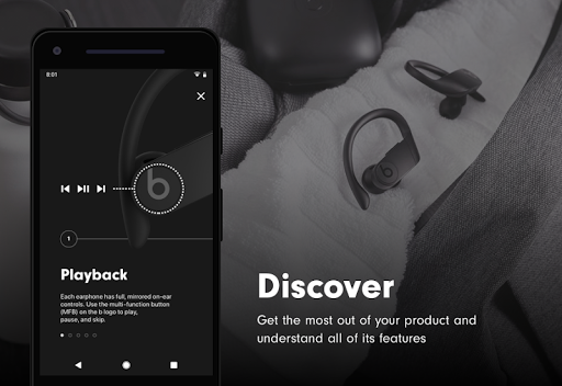 Beats — تصویر 4