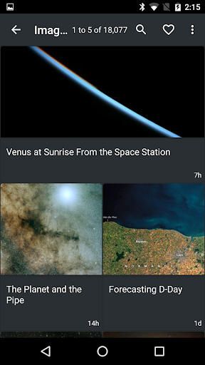 NASA — تصویر 2