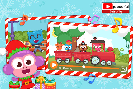 Papo World Learn Play — تصویر 4