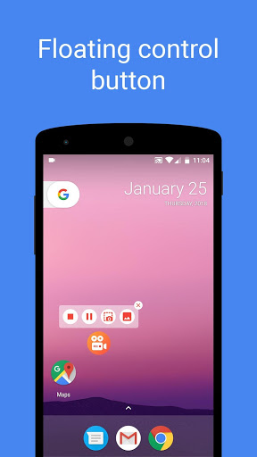 Screen Recorder — تصویر 2