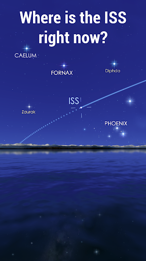 Star Walk 2 - نقشه‌ی آسمان،‌ ستارگان و صورت‌های فلکی — تصویر 5